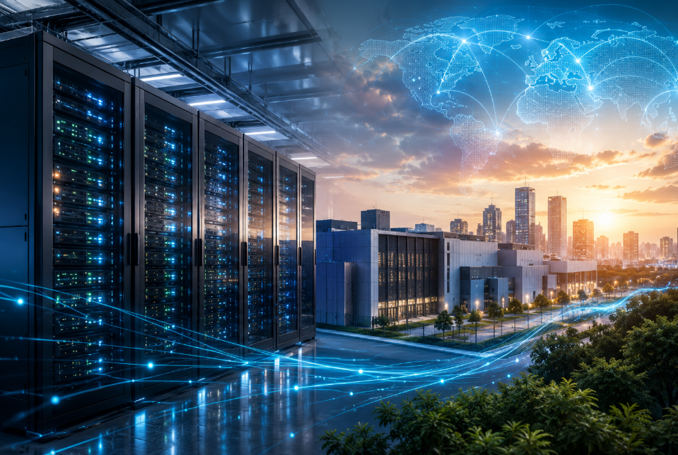 Data Centre