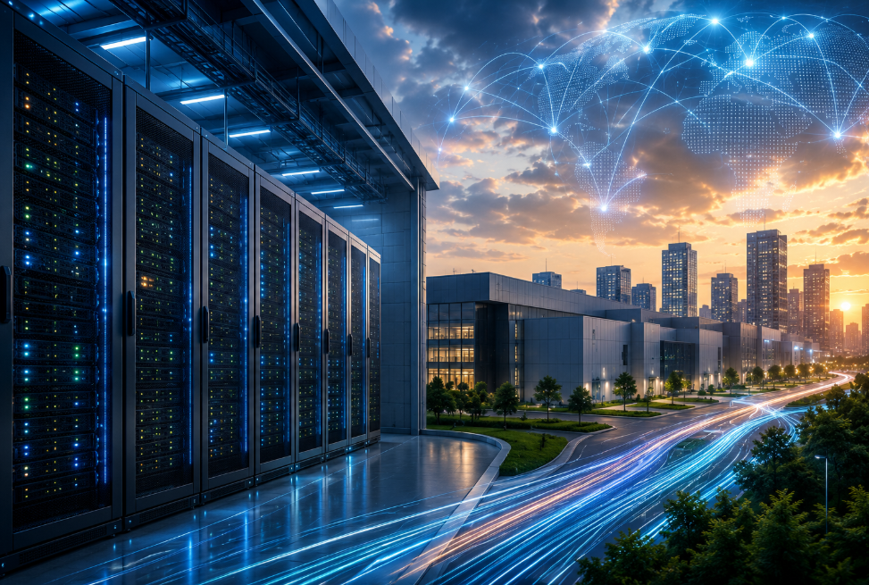 Data Centre