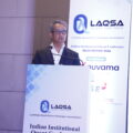 Various top financial services organisations like Nuvama Asset Services, BSE, Nubra, LSEG, S&P Global Market Intelligence, and CFA Society India supported the event through sponsorships, with Nuvama returning as the title sponsor.