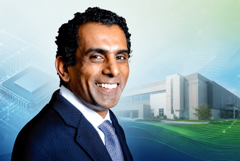 CG Power Semiconductor Plans