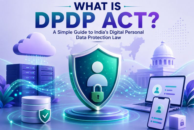 What is DPDP Act?