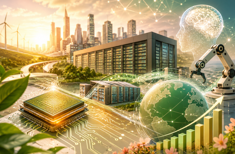 AI Semiconductor