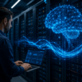 Despite smarter software and autonomous operations, the world's data centres still rely on human judgement to keep the digital economy running