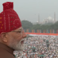 PM Modi Independence Day Speech 2026
