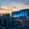 Quality Power says data centre opportunities worth around $100 million are currently being bid for, but delivery timelines of nearly 12 months are making it difficult for the company to take on more orders