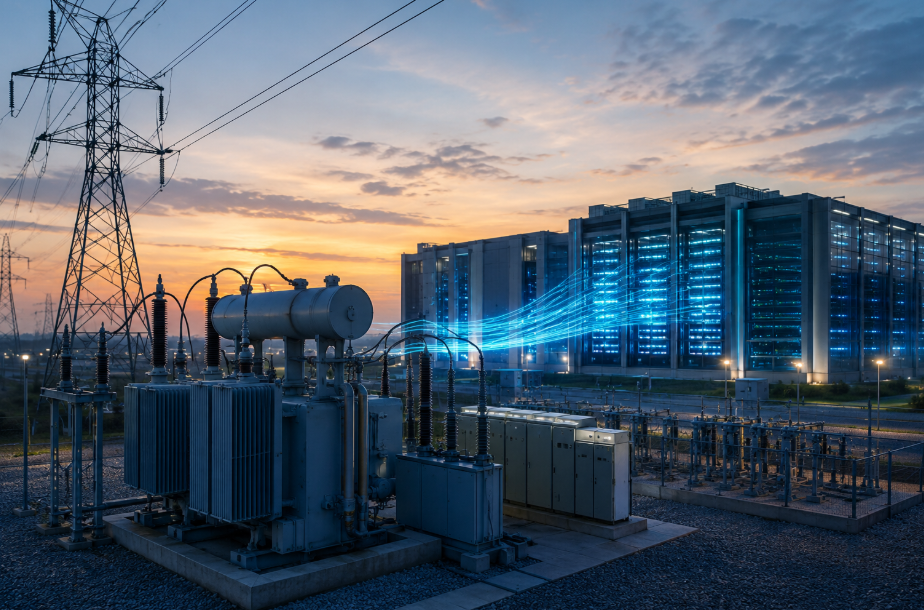 Quality Power says data centre opportunities worth around $100 million are currently being bid for, but delivery timelines of nearly 12 months are making it difficult for the company to take on more orders