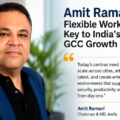 India’s Global Capability Centre (GCC) ecosystem is entering a new phase of expansion, with speed, agility and access to specialised talent emerging as critical priorities for enterprises.