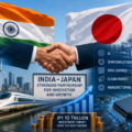 India-Japan partnership for AI, semiconductors, data centres, clean energy and manufacturing