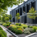 Data Centre Landscaping and Infrastructure Safety