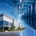 EPACK Prefab Technologies Incorporates Data Centre Subsidiary