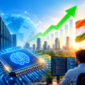 AI capex growth may be losing momentum, but Indian IT could emerge as a contrarian beneficiary as the AI cycle shifts from infrastructure spending to application and deployment.