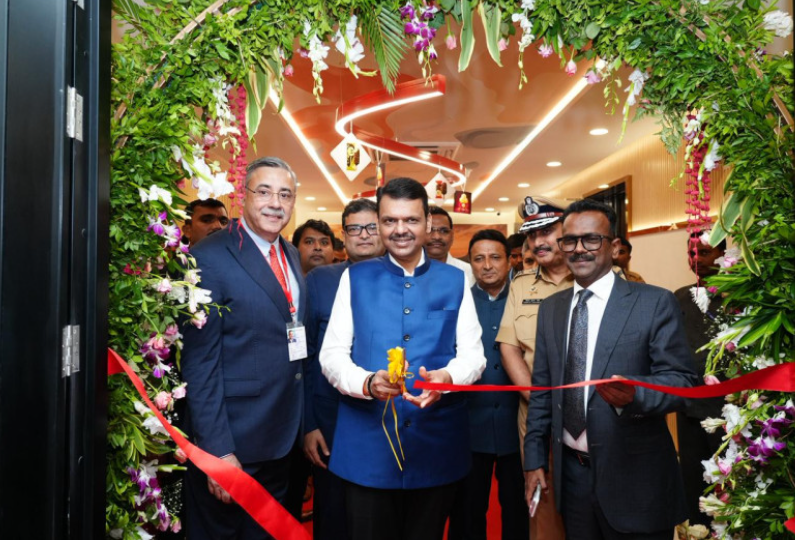 Magnum Ice Cream Company Global Capability Centre Pune
