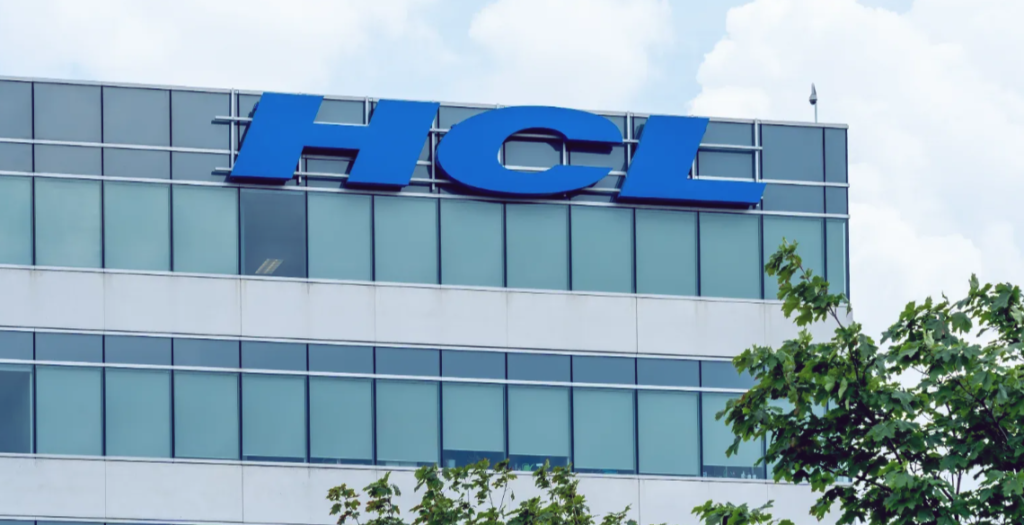HCLTech Launches Advanced Semiconductor Lab with Rs 185 Crore Investment