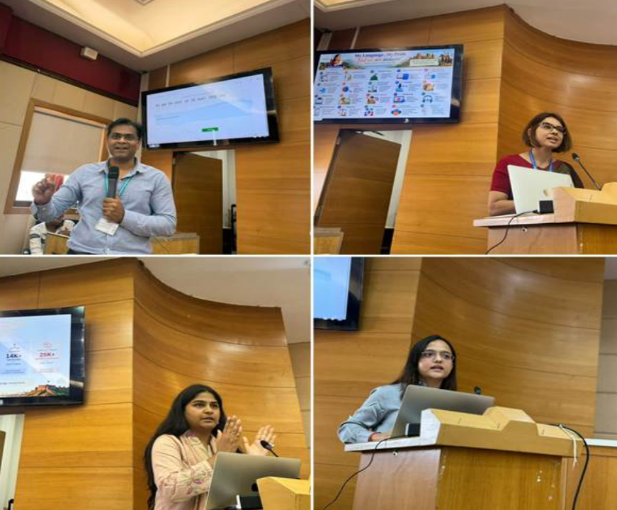 Maharashtra Explores MahaBHASHINI for Multilingual AI Government Services