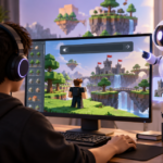 Roblox AI Game Creation