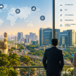 Hyderabad Emerges as a Global Capability Powerhouse