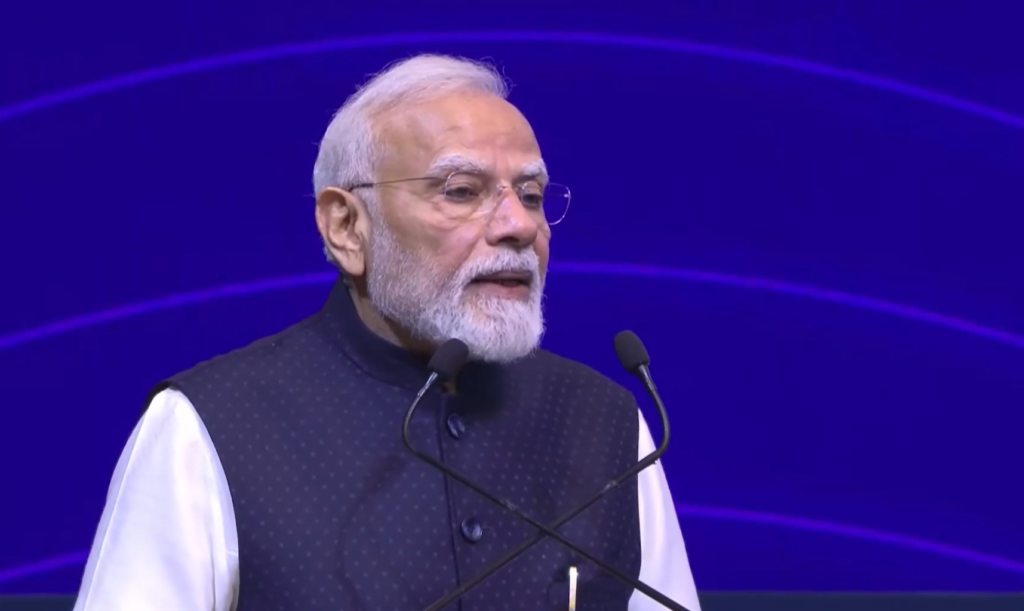 Prime Minister Narendra Modi on September 17 inaugurated SEMICON India 2026 in New Delhi.