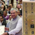 PM Modi Speech at Semicon India 2026: India targets global role in semiconductor manufacturing