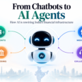Artificial intelligence in financial services is entering a new phase in India.