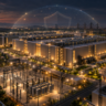 AI data centres are becoming too big to insure
