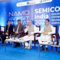 Vaishnaw said the growing participation reflected increasing global interest in expanding semiconductor-related activities in India.