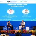 Union Minister for Electronics and Information Technology, Shri Ashwini Vaishnaw, today said at SEMICON India 2026 that India’s semiconductor mission has moved from establishing the foundation to building the industry at scale.