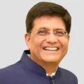 Goyal expressed confidence in India’s growth prospects amid global uncertainty and volatility and highlighted the country’s 7.8% growth in Q1.