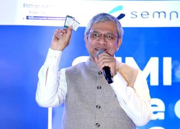 Semicon 2.0: Day 2 also witnessed 25 MoUs/Announcements and strategic collaborations across semiconductor materials, manufacturing, power electronics, advanced packaging, logistics, design and skilling involving Indian and global ecosystem partners.