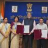 Strengthening India’s efforts to build indigenous semiconductor capabilities for critical and emerging applications, the Technology Development Board (TDB), Department of Science & Technology (DST), Government of India, has signed an agreement with BigEndian Semiconductors, Bengaluru, Karnataka for financial support of Rs 130 crore under the Research Development and Innovation (RDI) Fund.