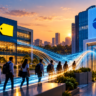 Best Buy India GCC transitioning to TCS through an AI focused technology and innovation partnership