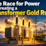 Transformer powering India’s growing demand for electricity from renewable energy, AI data centres and electric vehicles