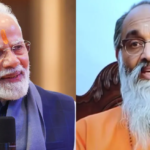 What Is a Holobot? How AI Recreated Swami Chinmayananda for PM Modi