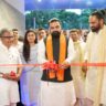 CtrlS Datacenters has inaugurated its Patna data centre, marking a significant step in the development of digital infrastructure in Bihar.