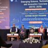 The Defence Research and Development Organisation (DRDO) will lead a thematic session on ‘Semiconductors and Next-Gen Chips’ at the Emerging Science, Technology & Innovation Conclave (ESTIC 2026), scheduled to be held at Bharat Mandapam, New Delhi, from October 27 to 29, 2026.